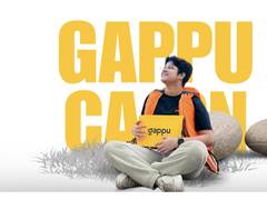 
      
      GAPPU’s Jambox Goes Viral With 155 Million Views
      
      