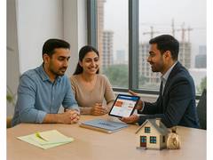 
      
      Multiple Home Loan Solutions for Aspiring Buyers
      
      