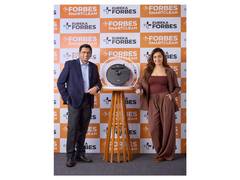 
      
      Eureka Forbes onboards Shraddha Kapoor to champion 
      
      
