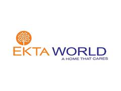 
      
      Ekta World Unveils New Logo and Brand Identity
      
      