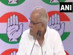 
      
      Bhupesh Baghel raises questions over success of Operation Sindoor
      
      