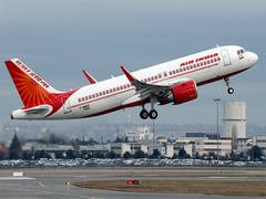 
      
      Air India to resume flights on routes affected by India-Pakistan
      
      