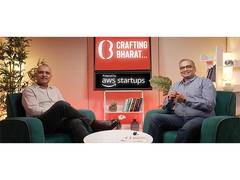 
      
      Crafting Bharat – S2 launches its debut episode
      
      