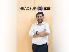 
      
      Headsup B2B Crosses Rs.100 Crore in FY25
      
      