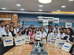 
      
      Building a People-First Culture at Namdev Finvest
      
      