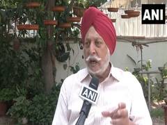 
      
      Ex-DGP Virk supports Centre’s retaliation against Pakistan
      
      