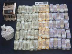 
      
      Punjab Police busts drug cartel linked to Turkey-based smuggler 
      
      