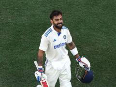 
      
      A look at Virat Kohli's Test performances in New Zealan
      
      