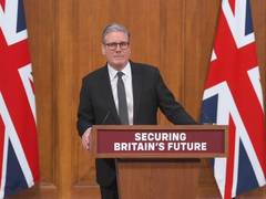 
      
      UK cuts post-study work visa duration for international graduates
      
      