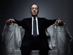 
      
      Kevin Spacey joins action thriller 'The Awakening' cast 
      
      