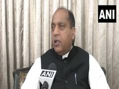 
      
      Jairam Thakur slams Sukhu Govt over power bills hike for farmers
      
      
