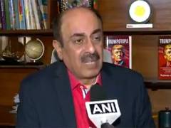 
      
      China benefits from Pakistan-India conflict: Sachdeva
      
      