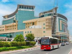 
      
      Dubai RTA releases 116 tenders
      
      