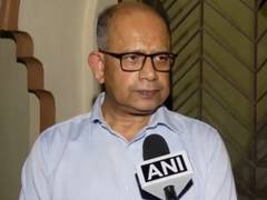 
      
      BJD’s Amar Patnaik hails forces, says strong message sent to Pak
      
      