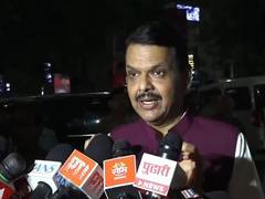 
      
      Fadnavis backs PM Modi’s ‘3 new normals’ on terror, Pakistan
      
      