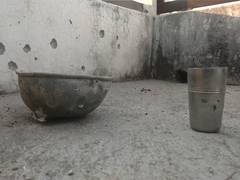 
      
      Jammu: Shelling by Pakistan leaves locals in anguish
      
      