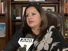 
      
      Shiv Sena (UBT) MP Priyanka Chaturvedi hails Indian strikes
      
      