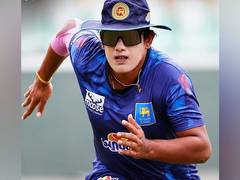 
      
      Sri Lanka captain Chamari Athapaththu fined
      
      