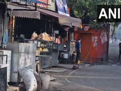 
      
      J-K: Situation returns to normal in Reasi, schools reopen
      
      