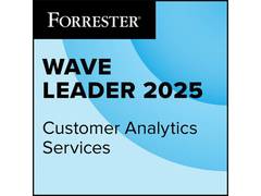 
      
      Tredence Named A Leader in Customer Analytics Services
      
      