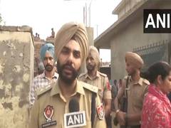 
      
      Punjab Police arrests main accused in Illicit Liquor Case
      
      