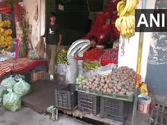 
      
      J-K: Life returns to normal in shelling- hit Poonch district 
      
      