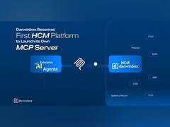 
      
      Darwinbox launches its Model Context Protocol (MCP) Server
      
      
