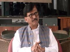 
      
      Raut criticise PM Modi over Trump's Kashmir mediation proposal
      
      