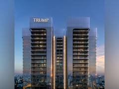 
      
      Trump’s luxury project at Gurgaon sold out on Day 1 of launch
      
      
