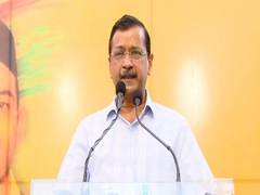 
      
      Arvind Kejriwal expresses grief over Majitha illicit liquor case
      
      