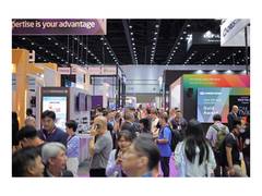 
      
      InfoComm Asia 2025 – Visitor Registration Opens
      
      