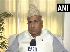 
      
      BJP leader Gulam Ali Katana reiterates PM Modi's message for Pak
      
      