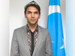 
      
      Uyghur activist accuses Kazakhstan of submission to China
      
      