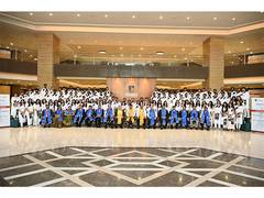 
      
      SVKM's NMIMS Indore SBM Celebrates Convocation Ceremony
      
      