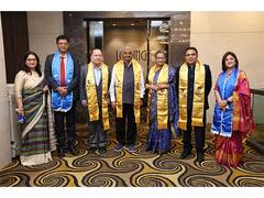 
      
      NMIMS Hosts Grand 22nd Convocation Ceremony for MBA HR
      
      