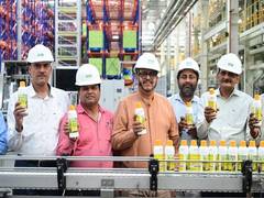 
      
      IFFCO begins commercial production of nano urea plant in UP
      
      