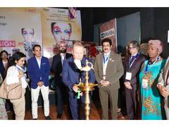 
      
      Noida Becomes Global Fashion Capital with 9th Fashion and Design 
      
      