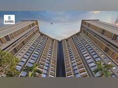 
      
      Palacio by Saheel: Your Gateway to Premium Living in Chinchwad
      
      