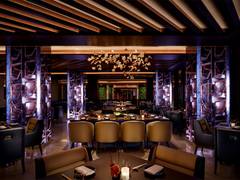 
      
      Experience Award-Winning Dining at Atlantis Dubai During Dubai
      
      