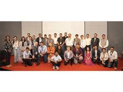 
      
      SPJIMR WISE Tech hosts Demo Day 
      
      