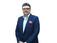 
      
      Harvansh Chawla appointed chairman of BRICS CCI
      
      