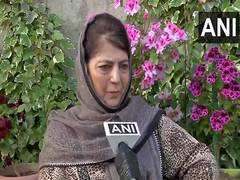 
      
      'Opposition must rise above politics, support peace efforts'
      
      