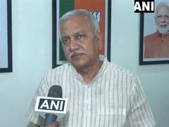
      
      Congress want to politicise everything, says TN BJP Narayanan 
      
      