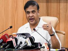 
      
      NDA sweeps Assam Panchayat Polls 2025, CM Sarma thanks voters
      
      