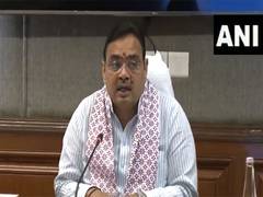 
      
      Rajasthan CM reviews progress of announcemnt budget 2025-26 plans
      
      