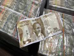 
      
      Counterfeit currency in MP’s Indore; 2 held with bogus notes 
      
      
