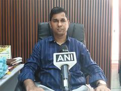 
      
      "True moment of encouragement": Tripura Minister Das lauds PM...
      
      