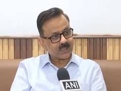 
      
      CBSE Controller of Examinations congratulates students
      
      