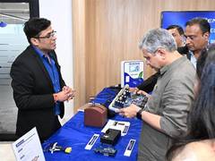 
      
      In a first, 3-nanometer chips will be designed in India: Vaishnaw
      
      