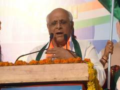 
      
      Gujarat Chief Minister flags off 'Tiranga Yatra' in Ahmedabad
      
      